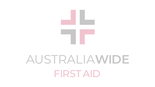 Australia Wide First Aid