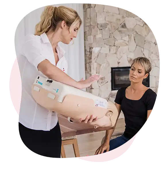 First Aid Training in Albion Park